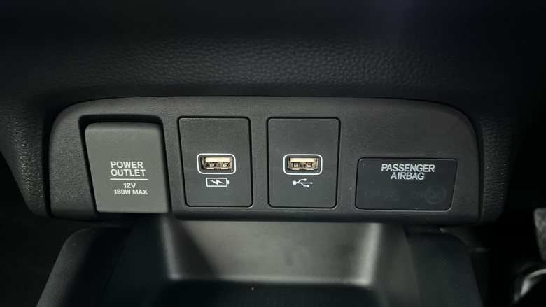 Honda Jazz 1.5 i-MMD Hybrid SR 5dr eCVT Hybrid Hatchback